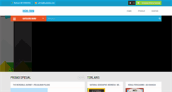 Desktop Screenshot of daskabuku.com